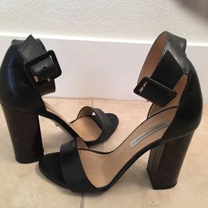 Diane Von Furstenberg Heels